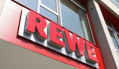 Rewe, Edeka und Co. mit Warnung - Urlaubs-Snack bloß nicht essen!
