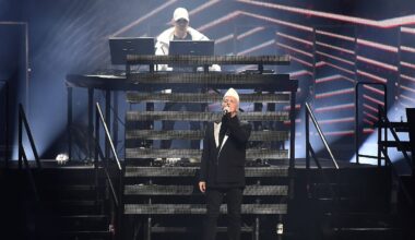 "Glaube an Veränderung": Pet Shop Boys widmen Alexej Nawalny einen Song
