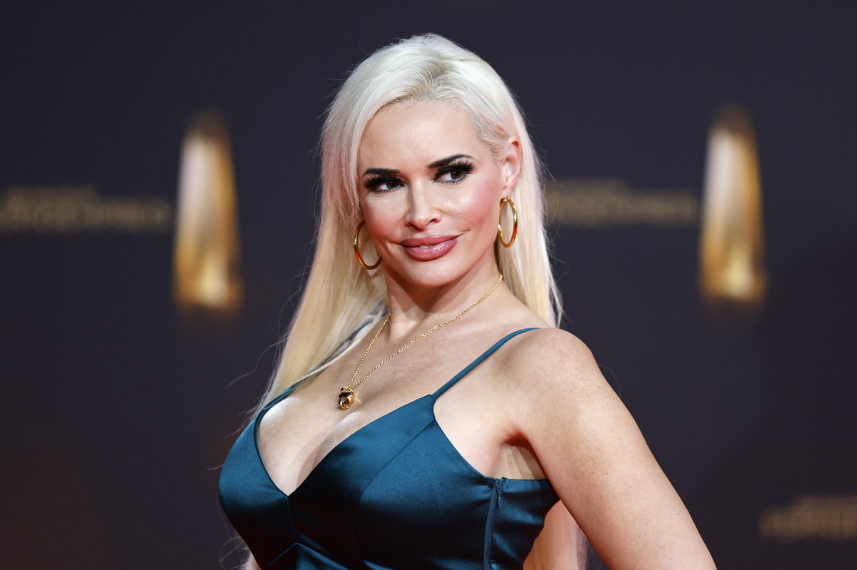 Daniela Katzenberger: Plötzliches Geständnis! „Gelähmt vor Angst“