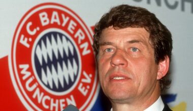 "Die Bayern sind auch Menschen!": Otto Rehhagels verhängnisvoller Abschied von Werder Bremen