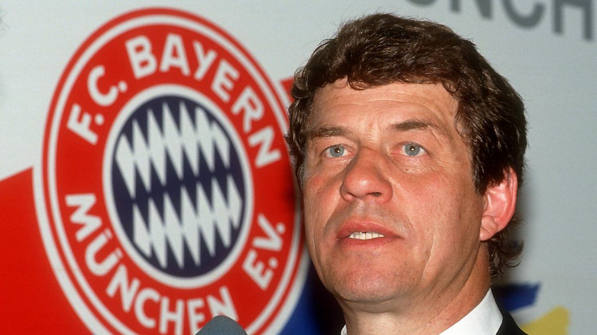 "Die Bayern sind auch Menschen!": Otto Rehhagels verhängnisvoller Abschied von Werder Bremen