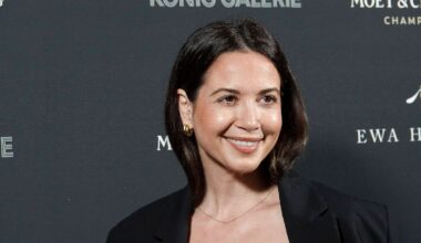 Sängerin war in Lebensgefahr: Not-OP rettete Mandy Capristo das Leben