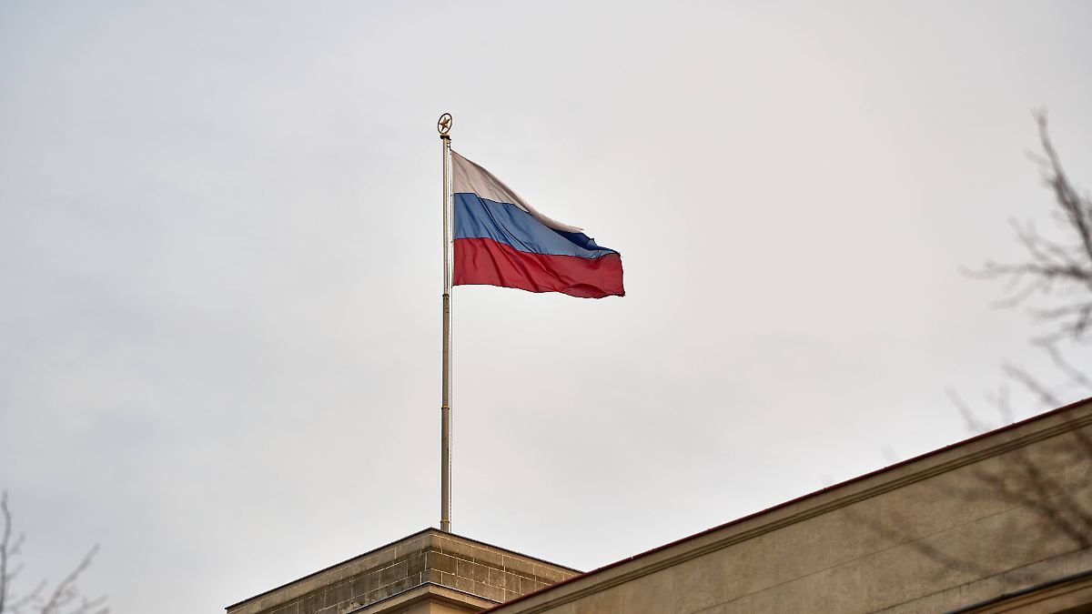 "Beitritt als feindlichen Akt": Russland will Sondertribunal zur Militäroffensive in der Ukraine nicht anerkennen