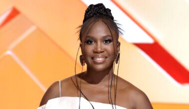 Arzt gibt Rat: Motsi Mabuse soll sich mehr bewegen