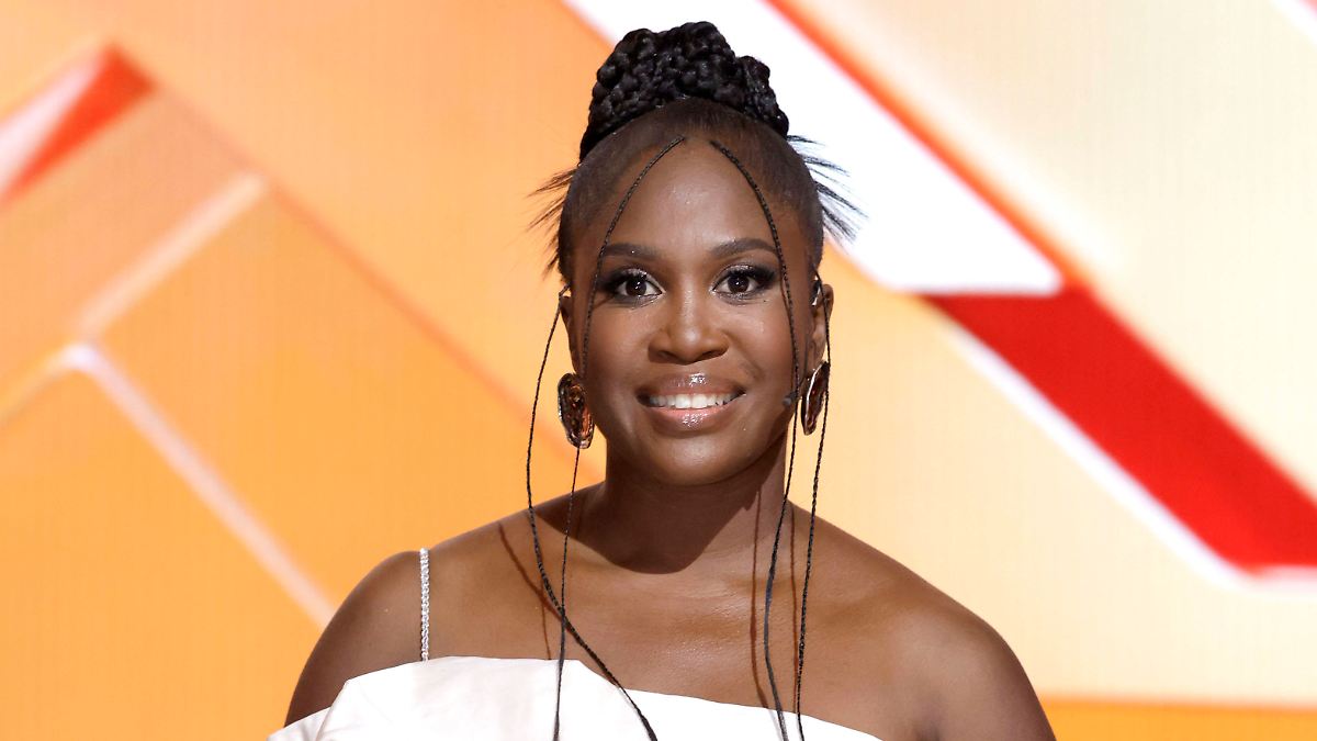 Arzt gibt Rat: Motsi Mabuse soll sich mehr bewegen