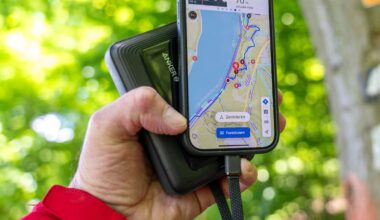 Wegen Brandgefahr: Anker ruft fünf verschiedene Powerbank-Modelle zurück