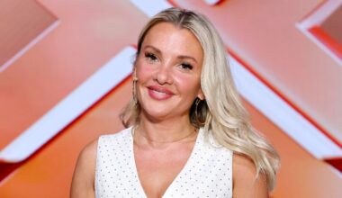 Dreh für "Das Traumschiff": Evelyn Burdeckis TV-Rolle bringt Mutter zum Weinen