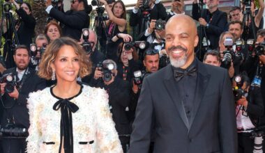Skepsis nach drei Ehen: Halle Berry bekommt Heiratsantrag - und zögert