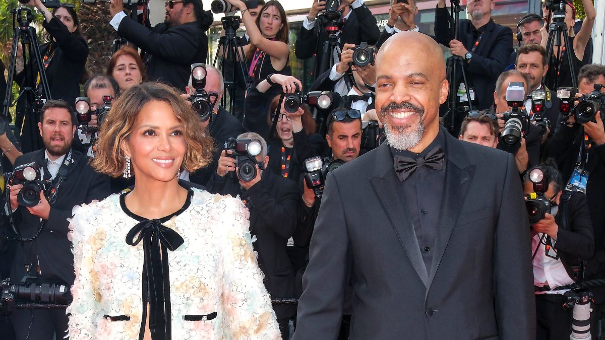 Skepsis nach drei Ehen: Halle Berry bekommt Heiratsantrag - und zögert