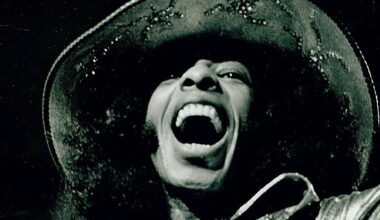 "Außergewöhnliches Erbe": Funk-Legende Sly Stone ist tot