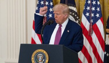 Gipfel beginnt in Kanada: Walzt Trump die G7 als nächstes platt?