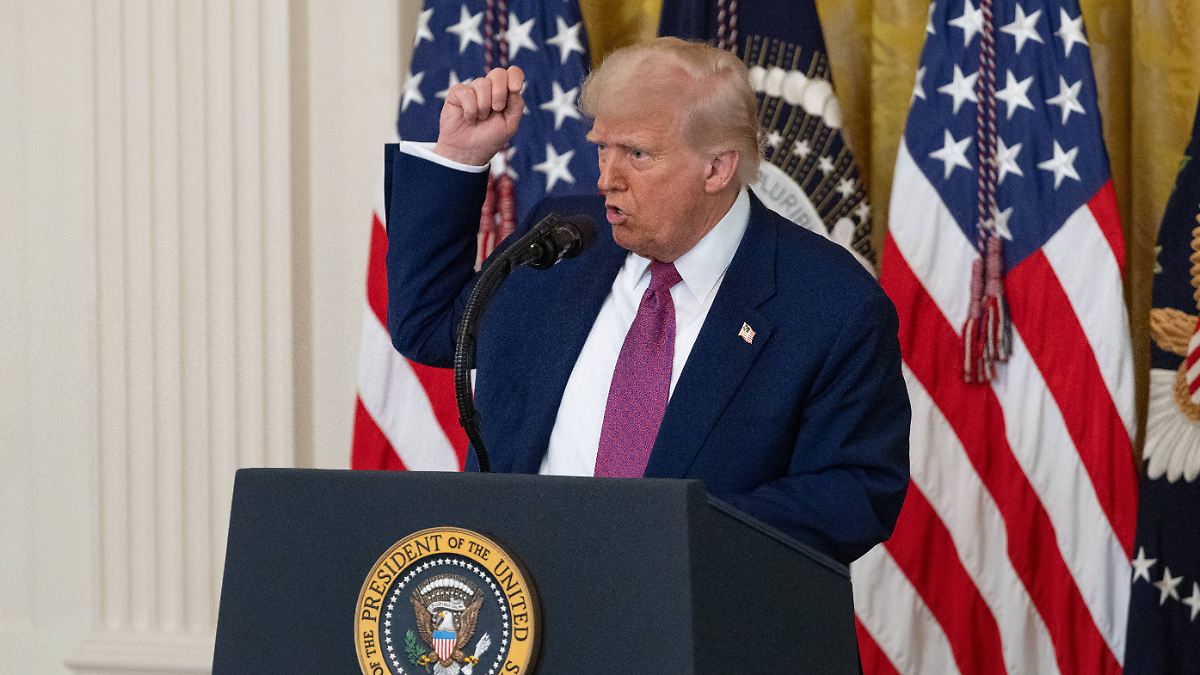 Gipfel beginnt in Kanada: Walzt Trump die G7 als nächstes platt?
