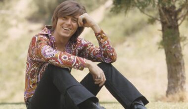 Teenie-Star der 60er und 70er: Bobby Sherman erliegt dem Krebs