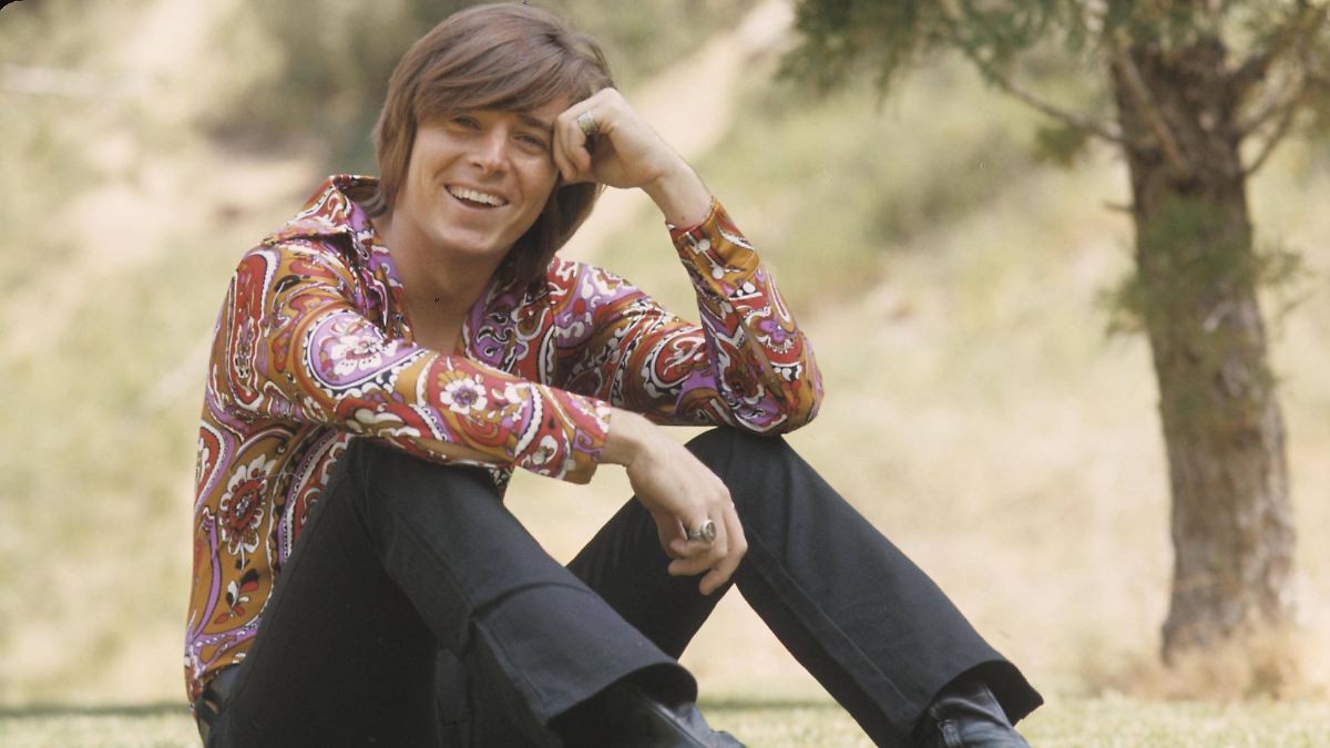Teenie-Star der 60er und 70er: Bobby Sherman erliegt dem Krebs