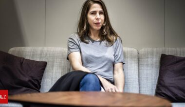 007 ist harmlos gegen Smith, Sadie Smith