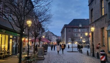 Altstadt verliert SchickiMicki und Cube