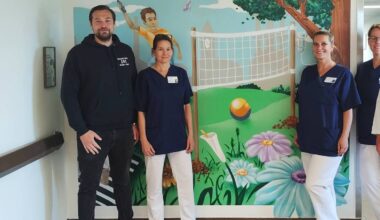 Verein spendet 2.400 Euro für Graffiti-Kunst in Duisburg