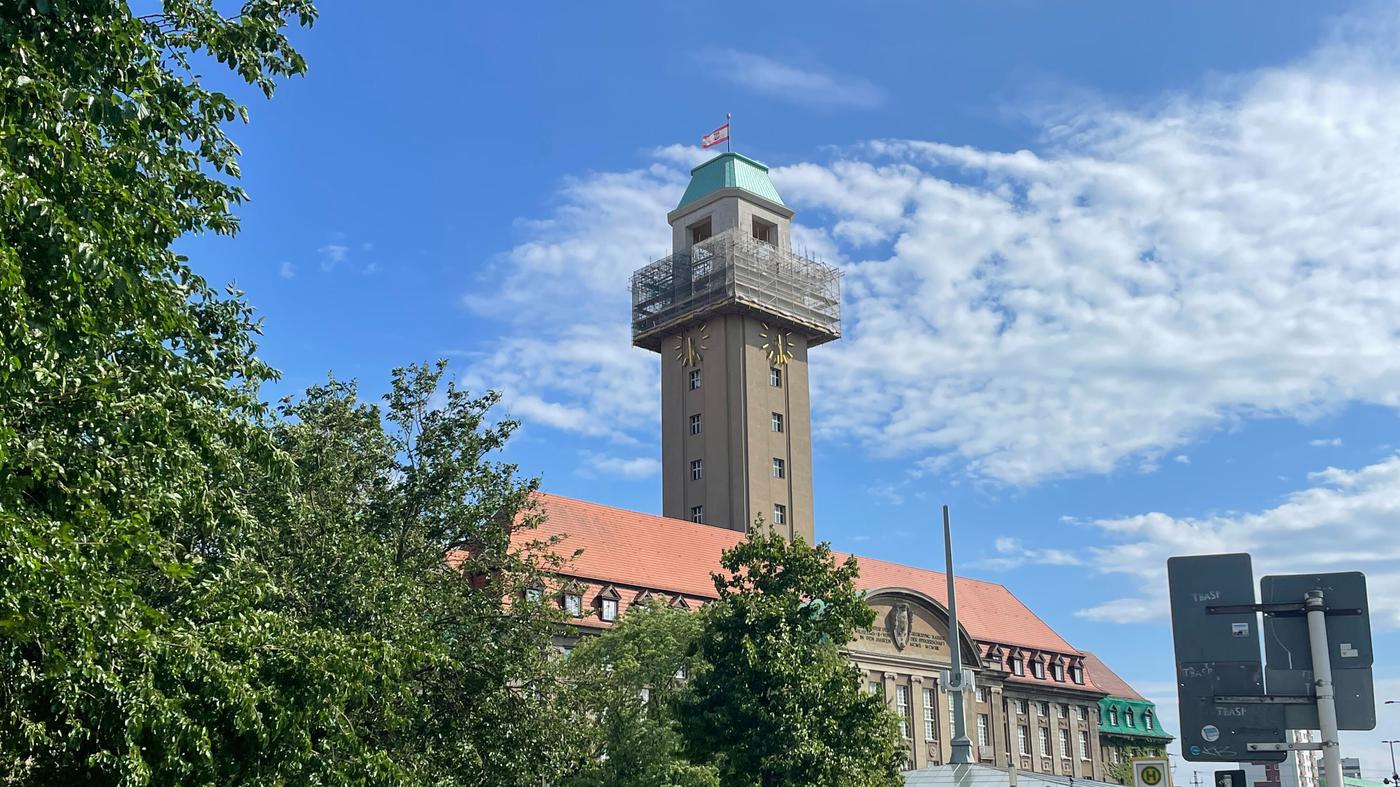 AfD scheitert in Spandau: Stadtratskandidat fällt wieder durch