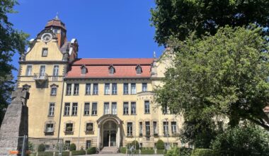Diese Berliner Brennpunktschulen kommen neu ins Startchancen-Programm