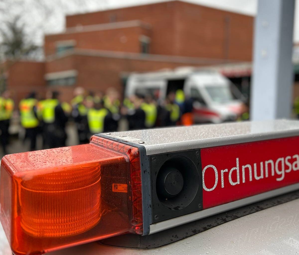 Liveticker: Evakuierungsaktion in Deutz - Radio Köln