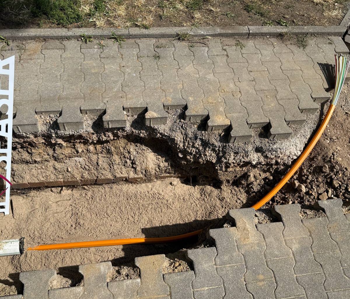 Gelsenkirchen macht weiter Tempo beim Glasfaserausbau