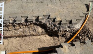 Gelsenkirchen macht weiter Tempo beim Glasfaserausbau