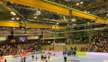 In Wuppertal soll eine neue Handball & Eventhalle entstehen