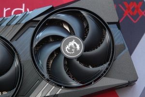 MSI GeForce RTX 5060 Gaming