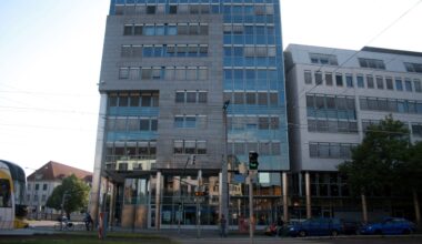Technisches Rathaus