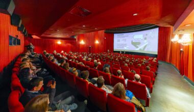 INDEPENDENT DAYS feiert 25. Jubiläum, Filmboard Karlsruhe e. V., Story