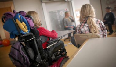 „Die Inklusion an Berliner Schulen ist gescheitert“