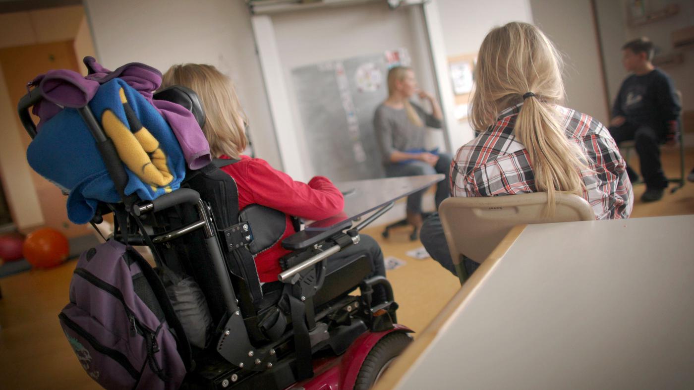 „Die Inklusion an Berliner Schulen ist gescheitert“