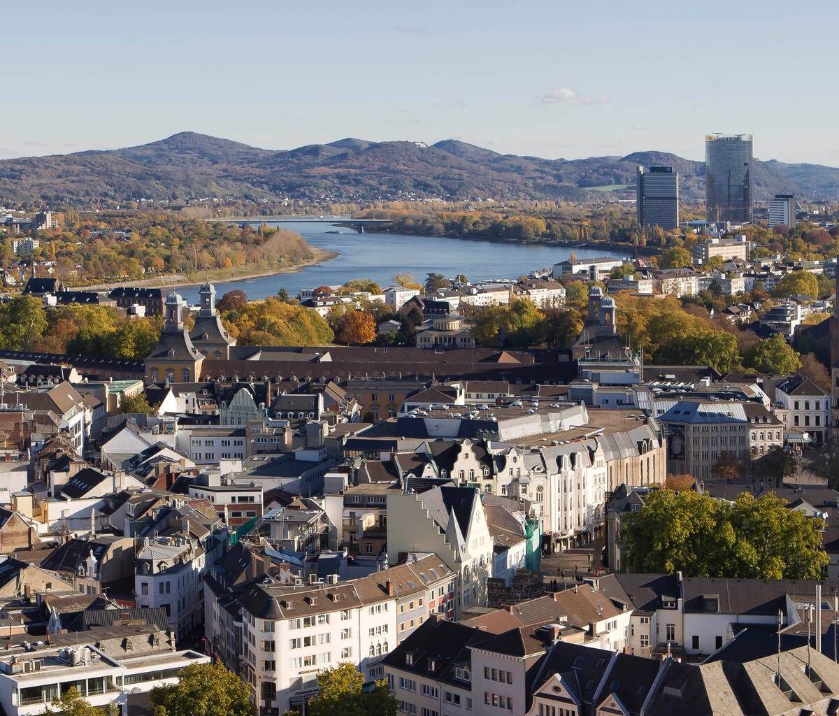 Bonn/Rhein-Sieg: IHK hofft auf Beethovenhalle