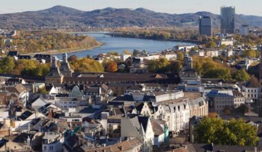 Bonn/Rhein-Sieg: IHK hofft auf Beethovenhalle