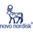 Logo Novo Nordisk A/S