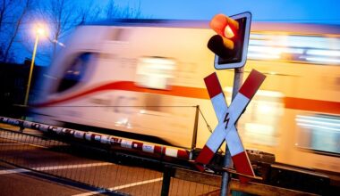 Sperrung für RE50 und ICE zwischen Dresden und Leipzig: Pro Bahn kritisiert Ersatzkonzept