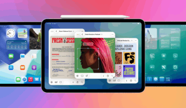 Ein Hauch von Mac: Apple verspricht leistungsfähigeres iPadOS 26