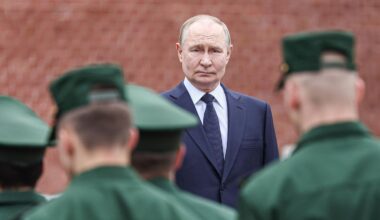 Israel-Iran News: USA greifen Iran an, Iran will mit Putin beraten