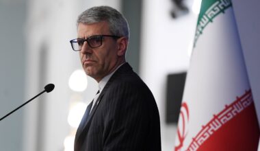 Iran will Atomprogramm fortsetzen – Außenministerium äußert sich empört über Merz