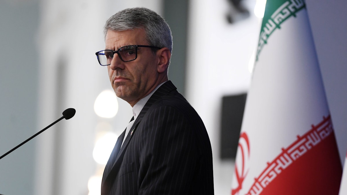 Iran will Atomprogramm fortsetzen – Außenministerium äußert sich empört über Merz