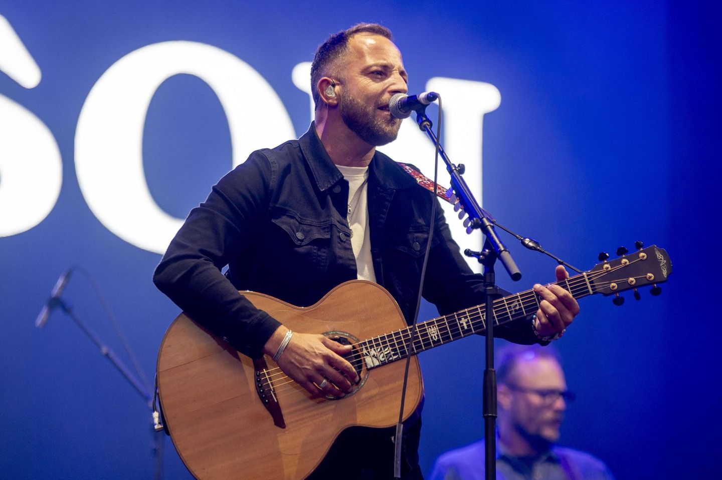 James Morrison
