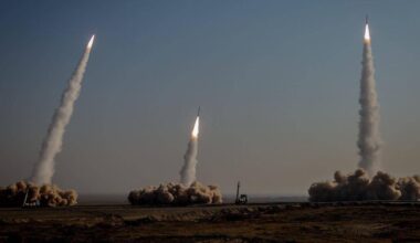 Zwei Entscheidungen im Iran ließen Israel losschlagen