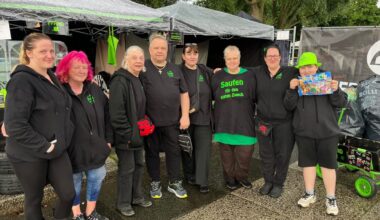 Rock im Park in Nürnberg: Pfand sammeln für Obdachlose