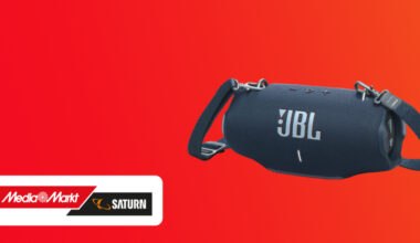 jbl xtreme 4 mwst deal