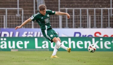 Carl Zeiss Jena verpflichtet Ex-Dynamo als "Lenker und Gestalter"