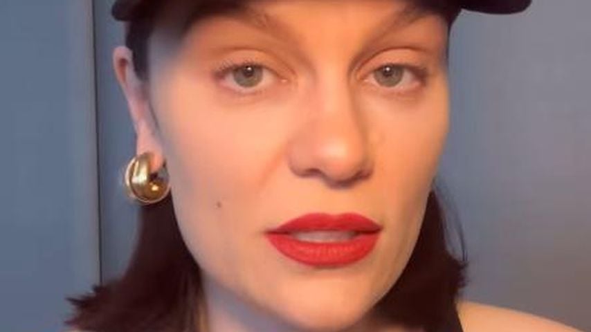 Jessie J, Juni 2025