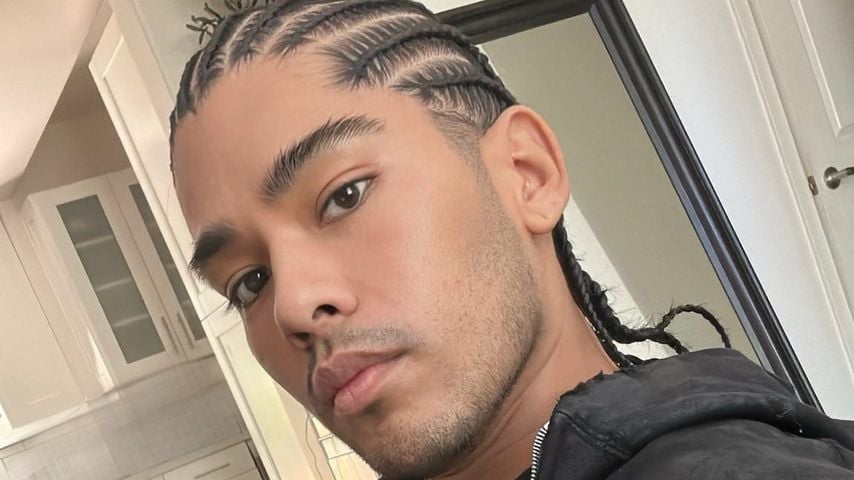 Jesus Guerrero, September 2024