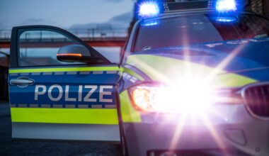 Messerangriff auf 13-Jährigen – Tatverdächtiger wird später selbst Opfer – Polizei.news
