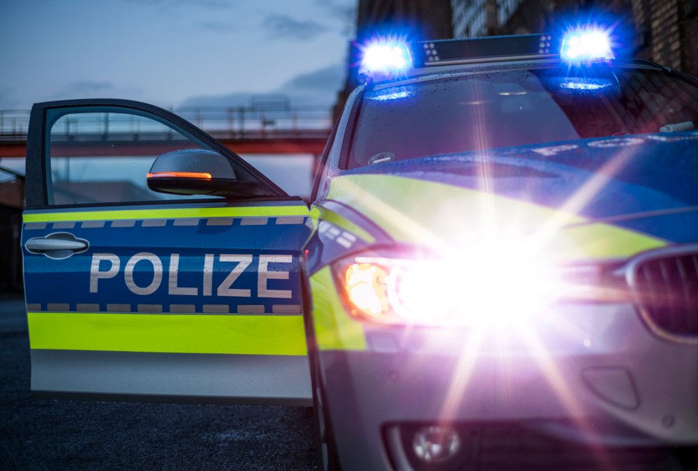 Messerangriff auf 13-Jährigen – Tatverdächtiger wird später selbst Opfer – Polizei.news