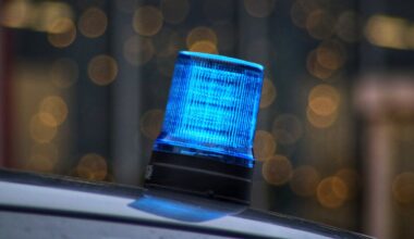 Streit auf der A3 bei Wiesbaden eskaliert